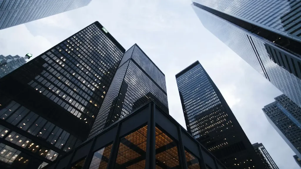 Corporate lawyers
